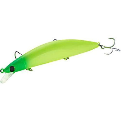 Jackson Athlete+ 12SVG MLC Matt Lime Chart 4511729680214