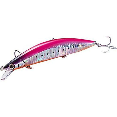 Jackson Athlete+ 12SVG PIO Pink Sardine Orange Berry 4511729680238