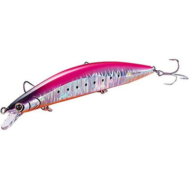 Jackson Athlete+ 14FVG PIO Pink Sardine Orange Berry 4511729680320