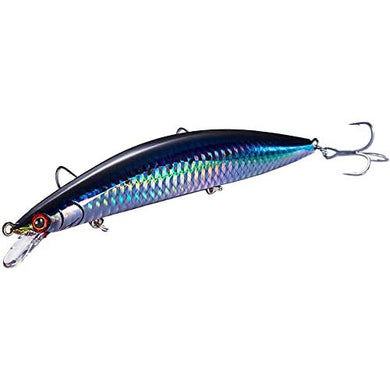 Jackson Athlete+ 14FVG SRI Brown-headed Thrush 4511729680337