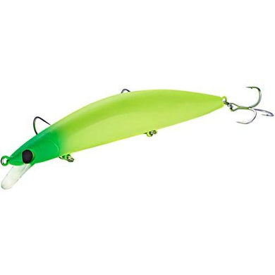 Jackson Athlete+ 14SVG MLC Matt Lime Chart 4511729680399