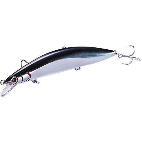 LURE – North-One Tackle