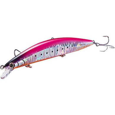 Jackson Athlete+ 14SVG PIO Pink Sardine Orange Berry 4511729680412