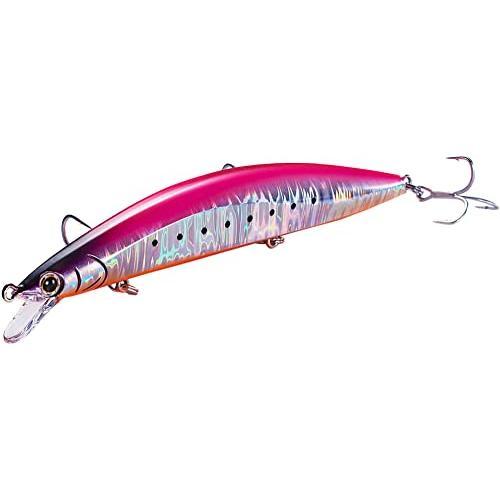 Jackson Athlete+ 14SVG PIO Pink Sardine Orange Berry 4511729680412