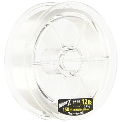 Berkley Trilene Z 12LB 150m CLR Fishing Line 0028632695364