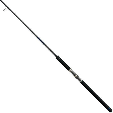 Alpha Tackle CRAZEE LIGHT SHOREJIG S902M Spinning Rod 4516508695410