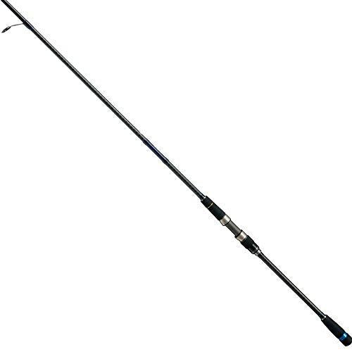Alpha Tackle CRAZEE FLATFISH S962M Surf Casting Rod 4516508695427