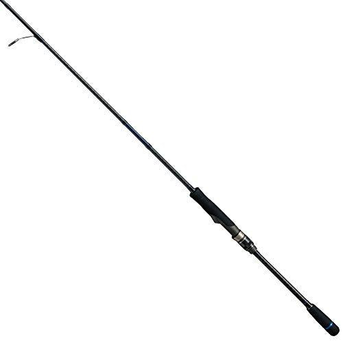 Alpha Tackle CRAZEE BOAT SEABASS S682ML Spinning Rod 4516508695472