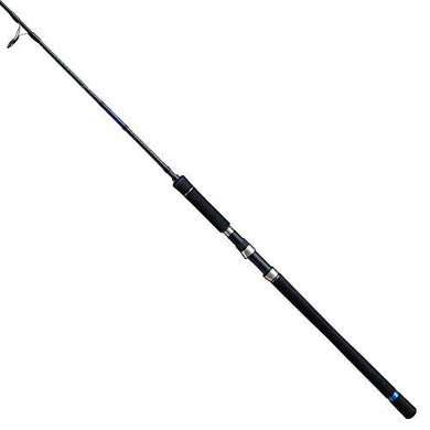 Alpha Tackle CRAZEE JIGGING SHAFT S63M Spinning Rod 4516508695564