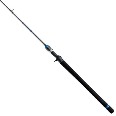Alpha Tackle CRAZEE LT JIGGING SHAFT C632ML Baitcasting Rod 4516508695588