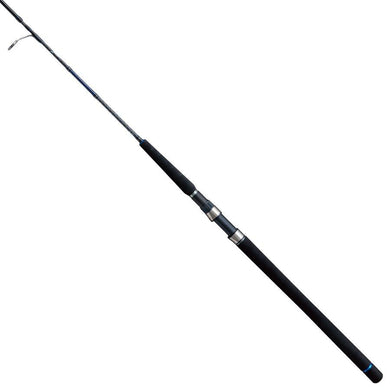 Alpha Tackle CRAZEE LT JIGGING SHAFT S632ML Spinning Rod 4516508695595