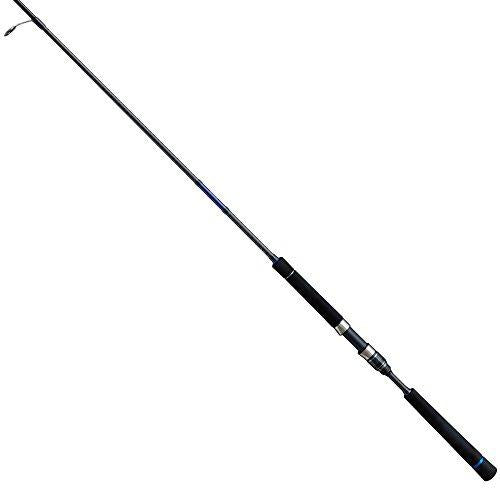 Alpha Tackle CRAZEE SEABASS GAME 862ML Spinning Rod 4516508695601