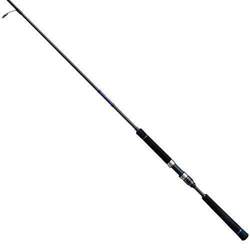Alpha Tackle CRAZEE SEABASS GAME 902M Spinning Rod 4516508695618