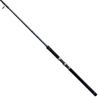 Alpha Tackle CRAZEE SHORE JIG GAME 902MH Spinning Rod 4516508695793