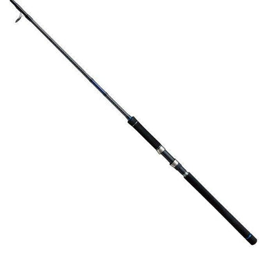 Alpha Tackle CRAZEE SHORE JIG GAME 1002MH Spinning Rod 4516508695809