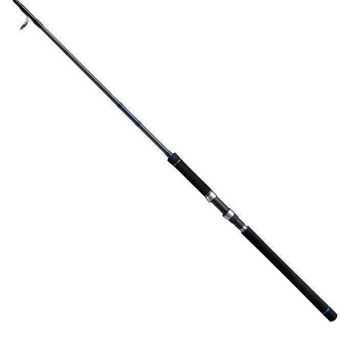 Alpha Tackle CRAZEE SHORE JIG GAME 1002MH Spinning Rod 4516508695809