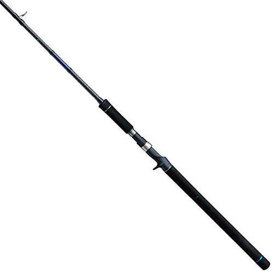 Alpha Tackle CRAZEE TACO STICK C702H Baitcasting Rod 4516508695847
