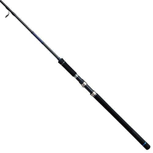 Alpha Tackle CRAZEE TACO STICK S702H Spinning Rod 4516508695854
