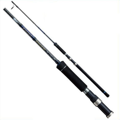Alpha Tackle CRAZEE OFFSHORE CAST GAME 70M Spinning Rod 4516508695885