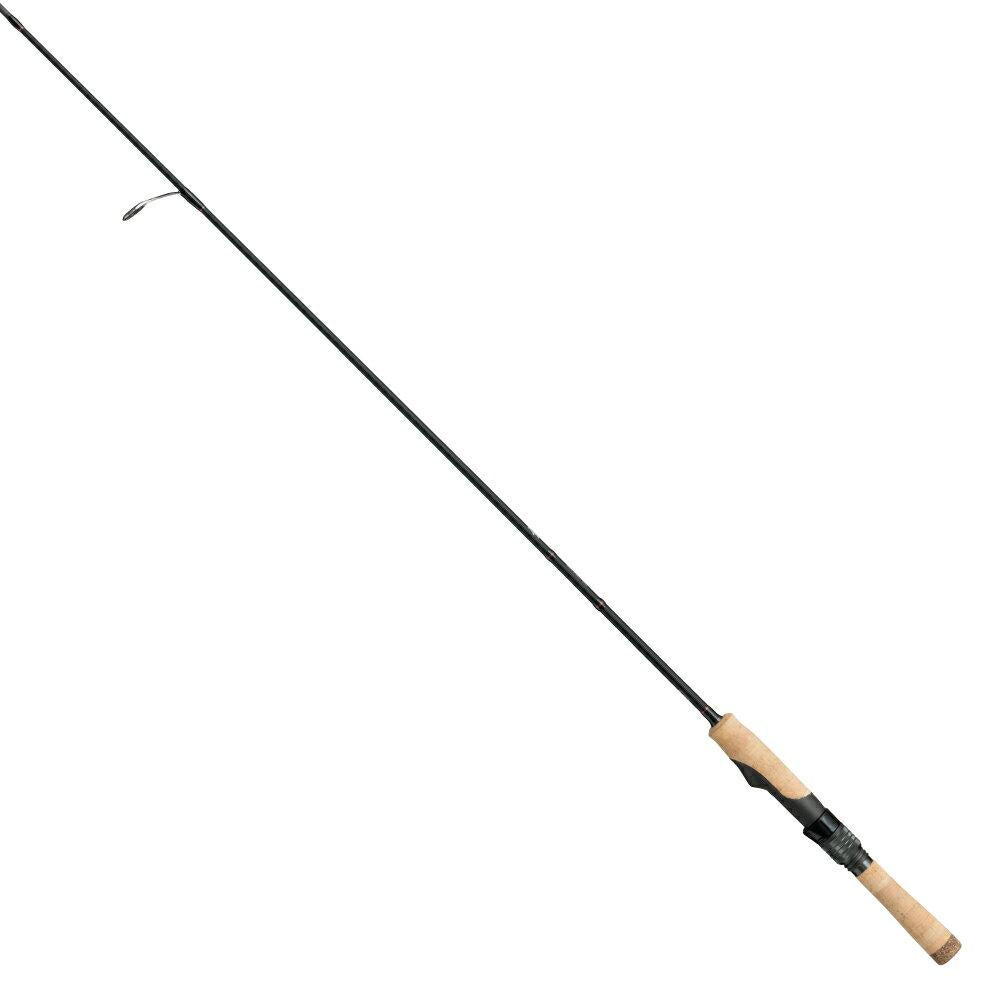 Tailwalk CRAZEE TROUT GAME 602UL Spinning Rod for Trout 4516508695922