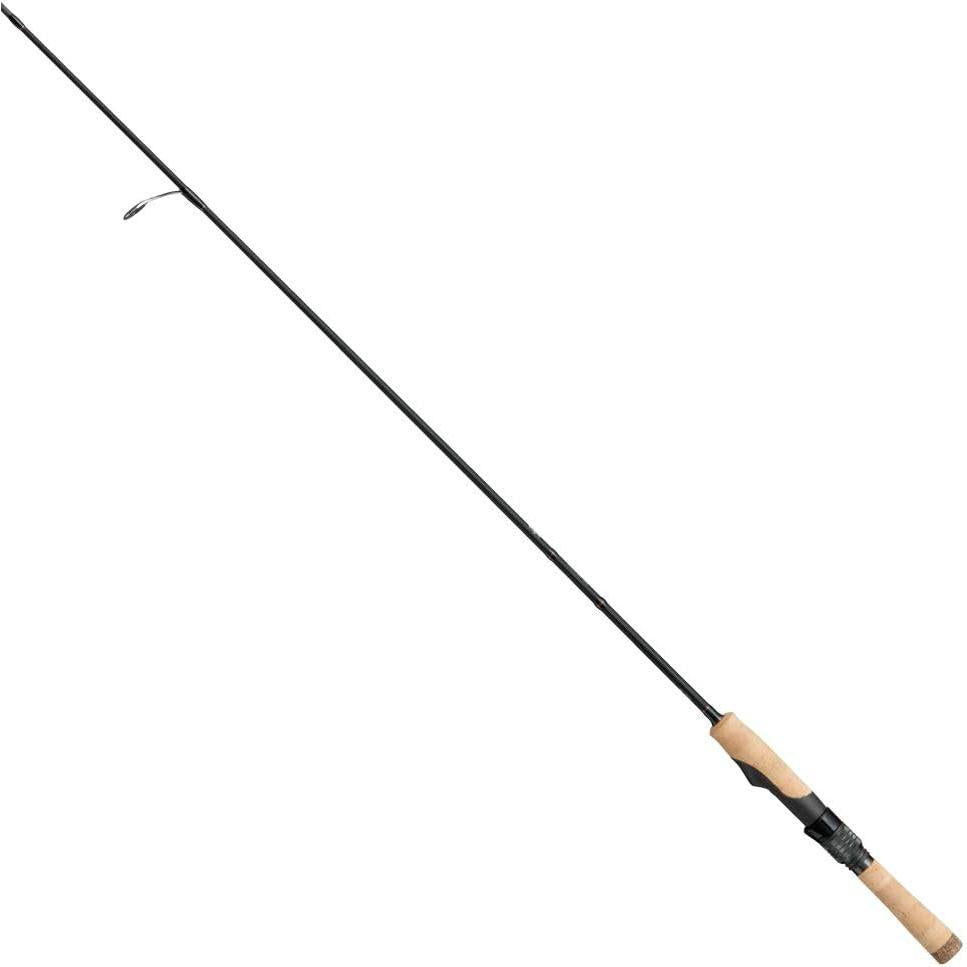 Alphatackle CRAZEE TROUT GAME 532L Spinning Rod for Trout