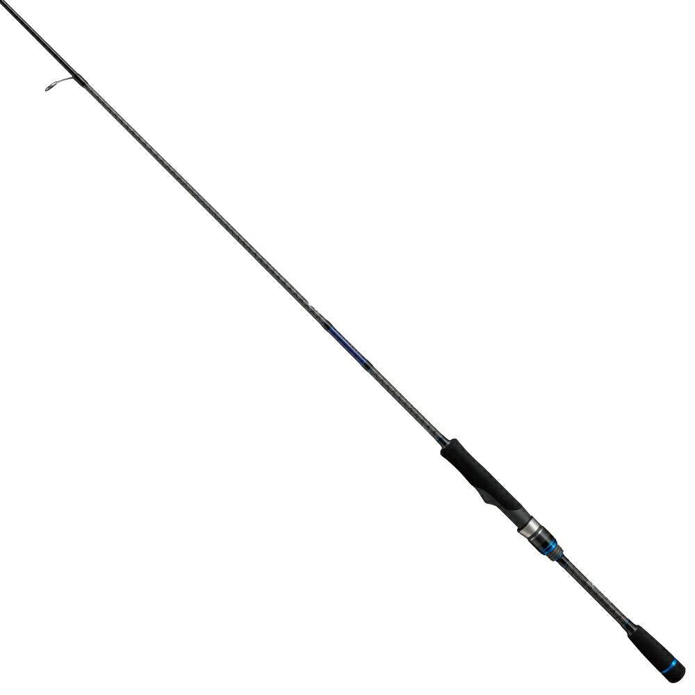 Alphatackle CRAZEE AORI STICK LIGHT 83L Spinning Rod for Eging 4516508695977