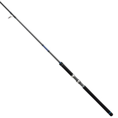 Alpha Tackle CRAZEE LIGHT SHOREJIG S962M Spinning Rod 4516508695991