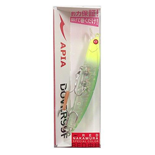 APIA Dover 99 F Floating Lure 11 4589958701475