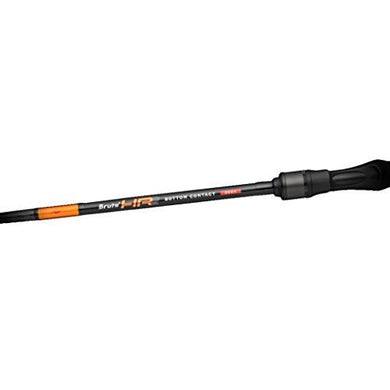 APIA BruteHR  BOTTOM CONTACT B88H Spinning Rod 4589958702366