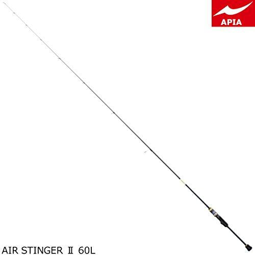 APIA Legacy SC AIR STINGER II 60L Spinning Rod 4589958706883