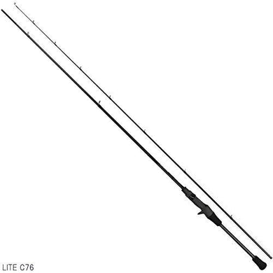APIA GRANDAGE LITE C76 Baitcasting Rod 4589958709945