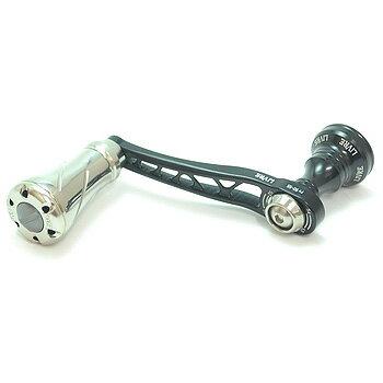 LIVRE F.V50-55 S handle Fortenob For Shimano S1 Black P Titanium G 4580421711854