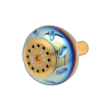LIVRE EP44 For Shimano B 1 piece (Fire Gold C) 4580421712592