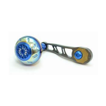 LIVRE 6178 BJ-67DB2-GMB BJ 66-74 Daiwa B2 Gunmetal P Blue G 4580421724335