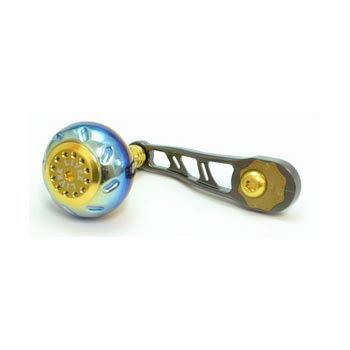 LIVRE 6261 BJ-78DB2-GMG BJ 75-83 Daiwa B2 Gunmetal P Gold G 4580421724373