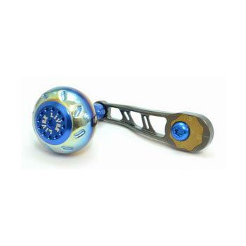 LIVRE 6268 BJ-78DB2-GMB BJ 75-83 Daiwa B2 Gunmetal P Blue G 4580421724403