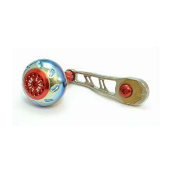 LIVRE 6266 BJ-78DB2-TIR BJ 75-83 Daiwa B2 Titanium P Red G 4580421724427