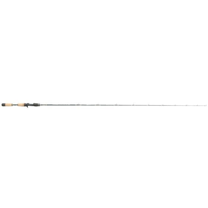 TULALA Harmonics Corona 58 LBC-HX Baitcasting Rod for Bass 4582210725301