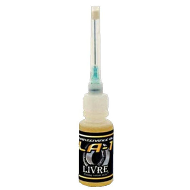 LIVRE 9900 OIL-LA-1 LA-1 Ultra-low pressure lubricating oil  Reel Parts 4580421725431
