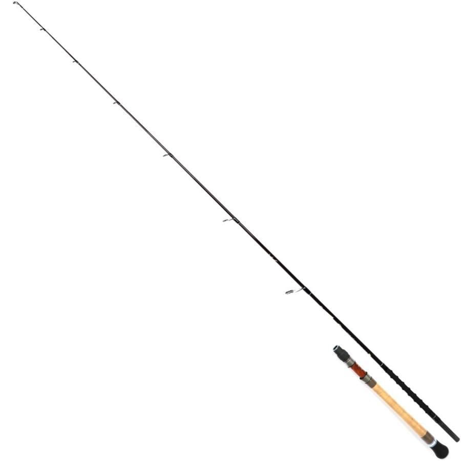 TULALA Glissando 66 '19 Model Spinning Rod 4582210727305