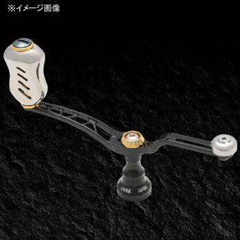 LIVRE 6941 UN52-58S3-BKG Union 52-58 Fino knob For Shimano S3 Black P Gold G   Reel Parts 4580421728197