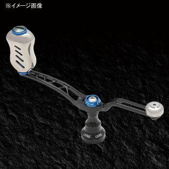 LIVRE 6948 UN52-58S3-BKB Union 52-58 Fino knob For Shimano S3 Black P Blue G   Reel Parts 4580421728210