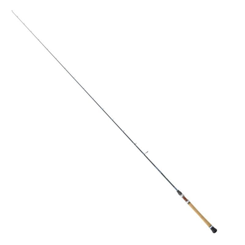 TULALA Harmonics Staccato 76LTS-HX Spinning Rod for Trout 4582210729620