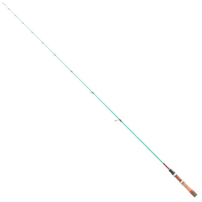 TULALA TRUITE Sorcier 52UL Spinning Rod for Trout 4582210730329