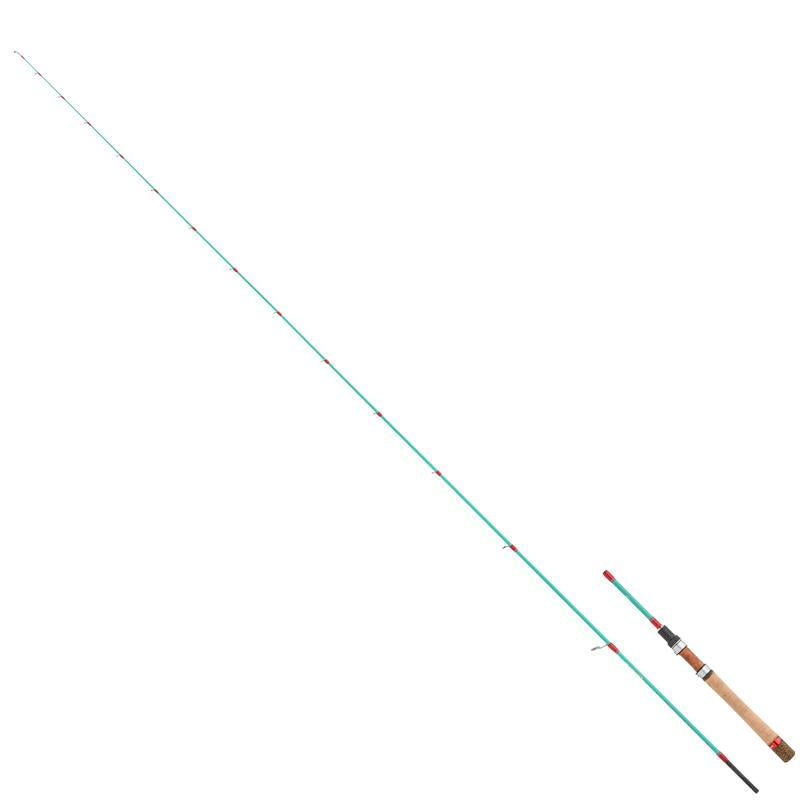TULALA Sorcier 69L Spinning Rod for Trout 4582210730343