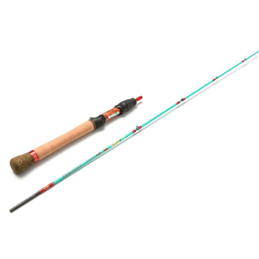 TULALA TRUITE Clerus 411UL Baitcasting Rod for Trout 4582210730350 –  North-One Tackle