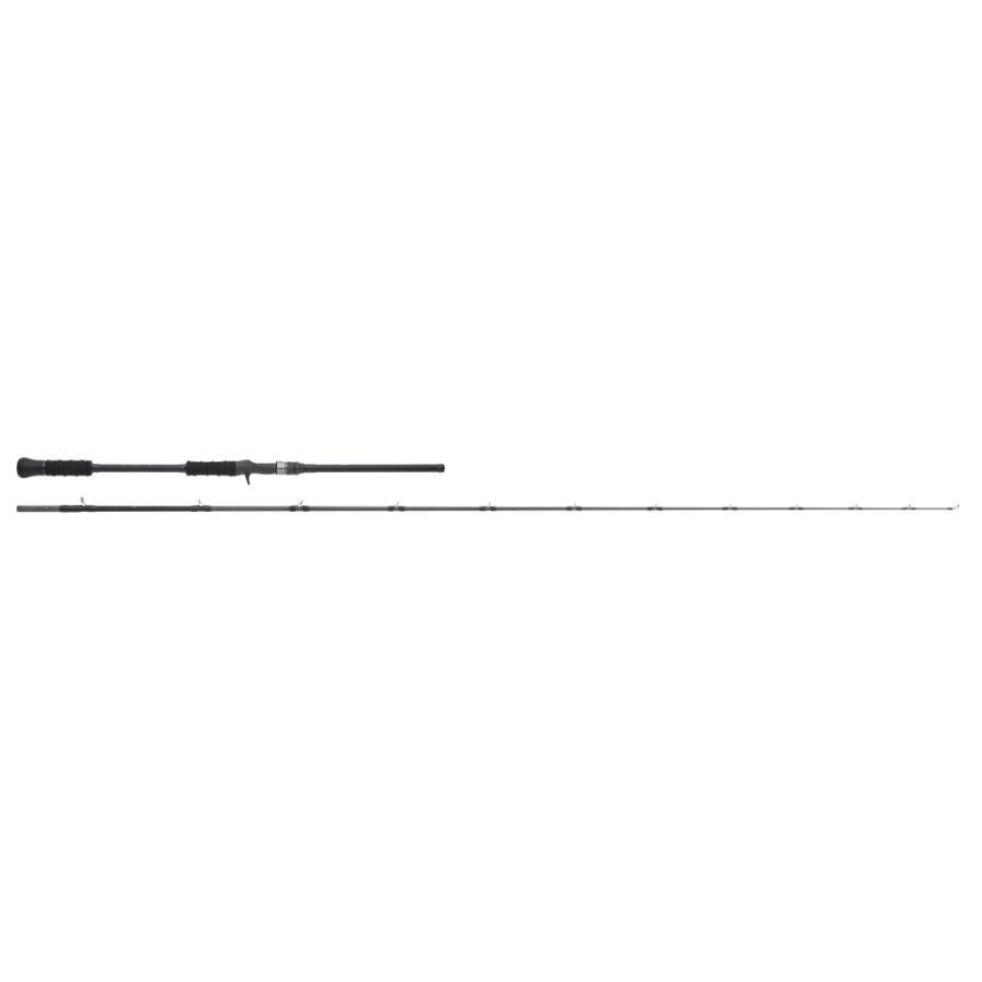 TULALA Monstro W.Record 81HC Baitcasting Rod for Bass 4582210731722
