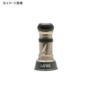 LIVRE 8112 CBS-CA2-GMT Custom balancer short For Shimano 1000- C2000 C2 type Gunmetal x Titanium G   Reel Parts 4580421731944