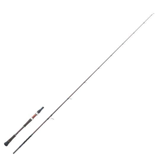 TULALA Glissando 73TT Uoya SP Spinning Rod for Trout 4582210732224