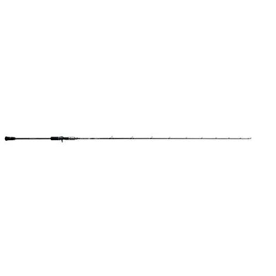 Palms METAL WITCH QUEST MTSC-634SF Baitcasting Rod 4562199810960